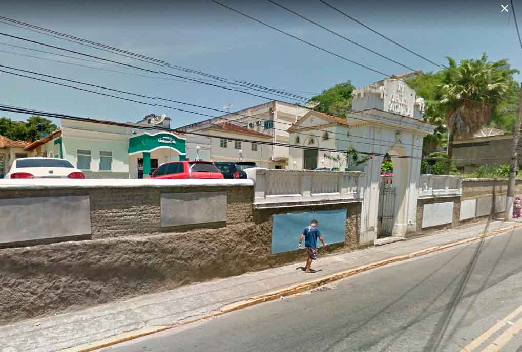 Imóvel da Santa Casa de Barra do Piraí vai a leilão no dia 12 de abril Notícias Imóvel da Santa Casa de Barra do Piraí vai a leilão no dia 12 de abril Notícias