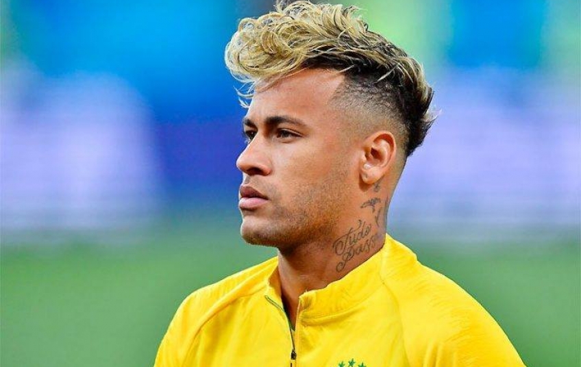 Mas a culpa não é do Neymar – No Ângulo