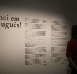 Língua Portuguesa é a quarta mais falada no mundo