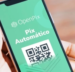 Banco Central anuncia o Pix automático