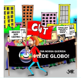 A nova esquerda brasileira