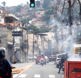PGR reforça pedido de informações sobre operação policial no Rio