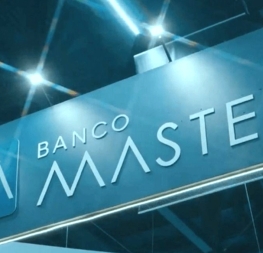 Fraudes no Banco Master podem chegar a R$ 12 bilhões 